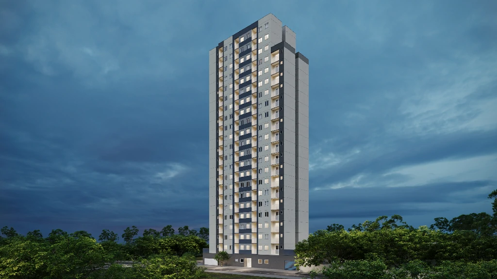 Metrocasa Parque Ecológico - Metrocasa