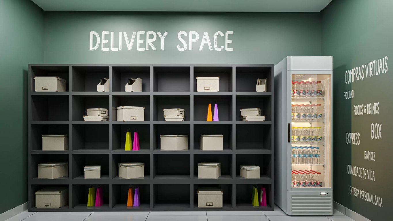 Metrocasa Penha II - Metrocasa Metrocasa Penha II - Metrocasa