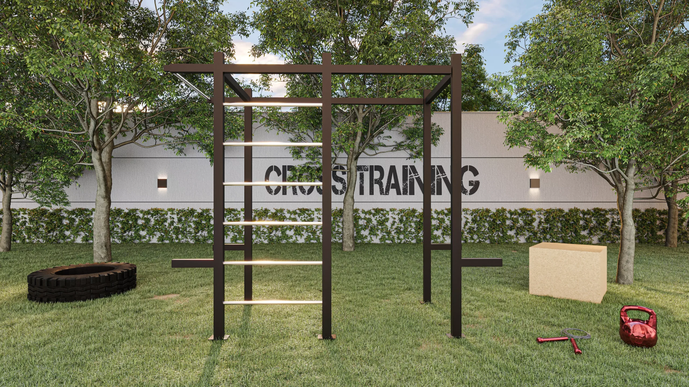 Metrocasa Penha II - Metrocasa Metrocasa Penha II - Metrocasa