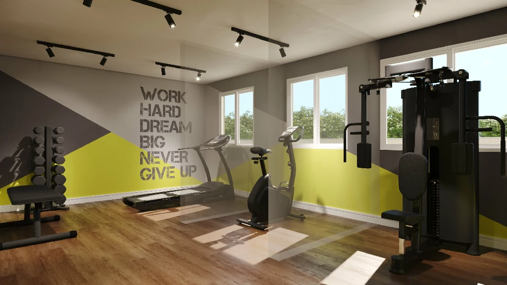 Metrocasa Parque Ecológico - Metrocasa Metrocasa Parque Ecológico - Metrocasa