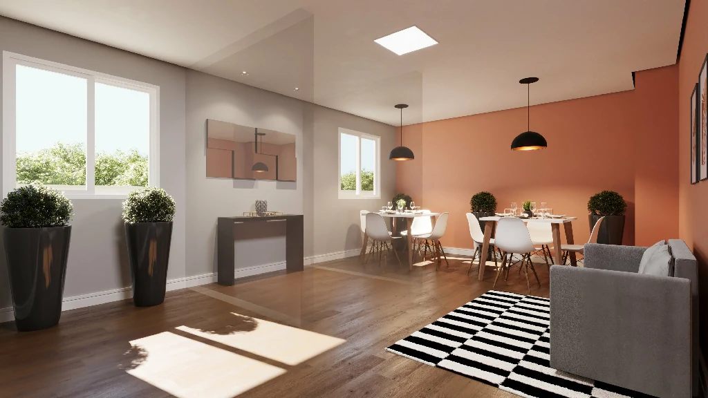 Metrocasa Parque Ecológico - Metrocasa Metrocasa Parque Ecológico - Metrocasa