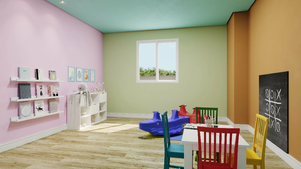 Metrocasa Parque Ecológico - Metrocasa Metrocasa Parque Ecológico - Metrocasa