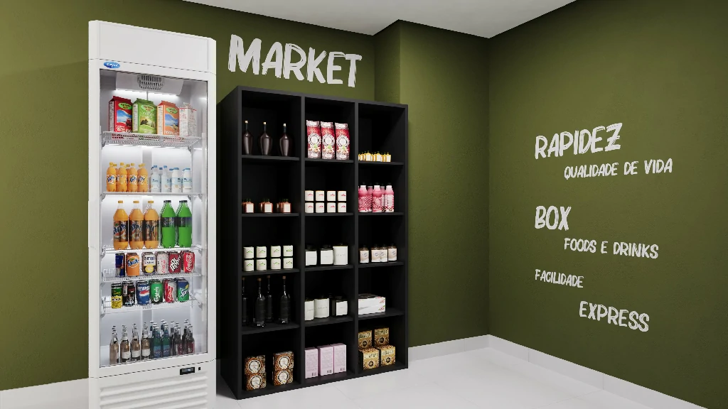 Metrocasa Parque Ecológico - Metrocasa Metrocasa Parque Ecológico - Metrocasa