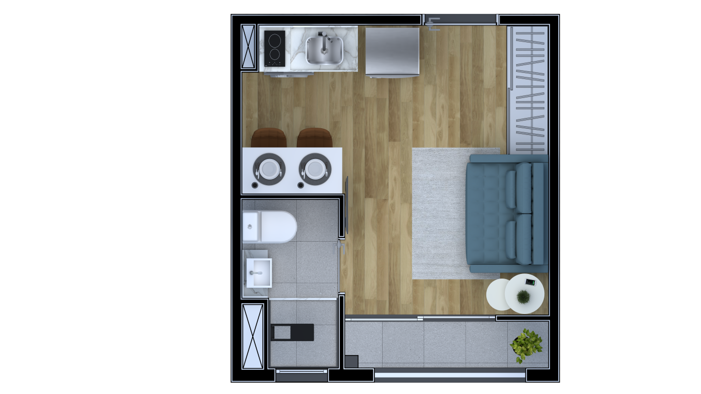 Metrocasa Estação Oratório - Metrocasa Metrocasa Estação Oratório - Metrocasa