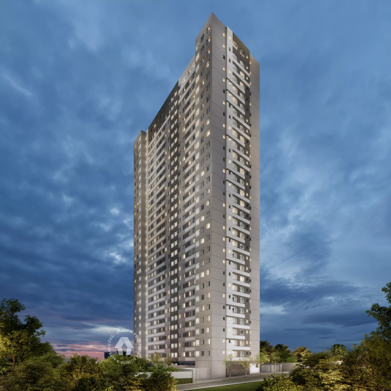 Metrocasa Estação Oratório - Metrocasa