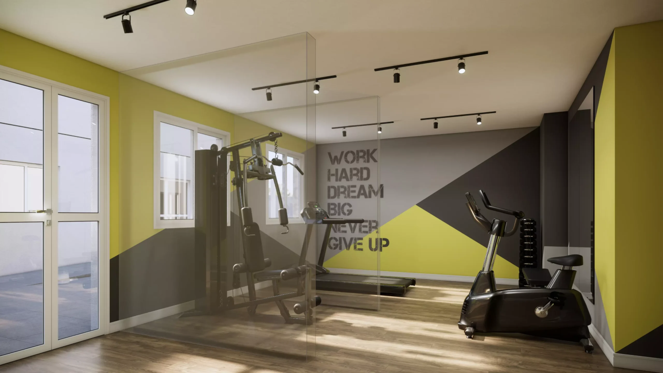 Metrocasa Estação Oratório - Metrocasa Metrocasa Estação Oratório - Metrocasa