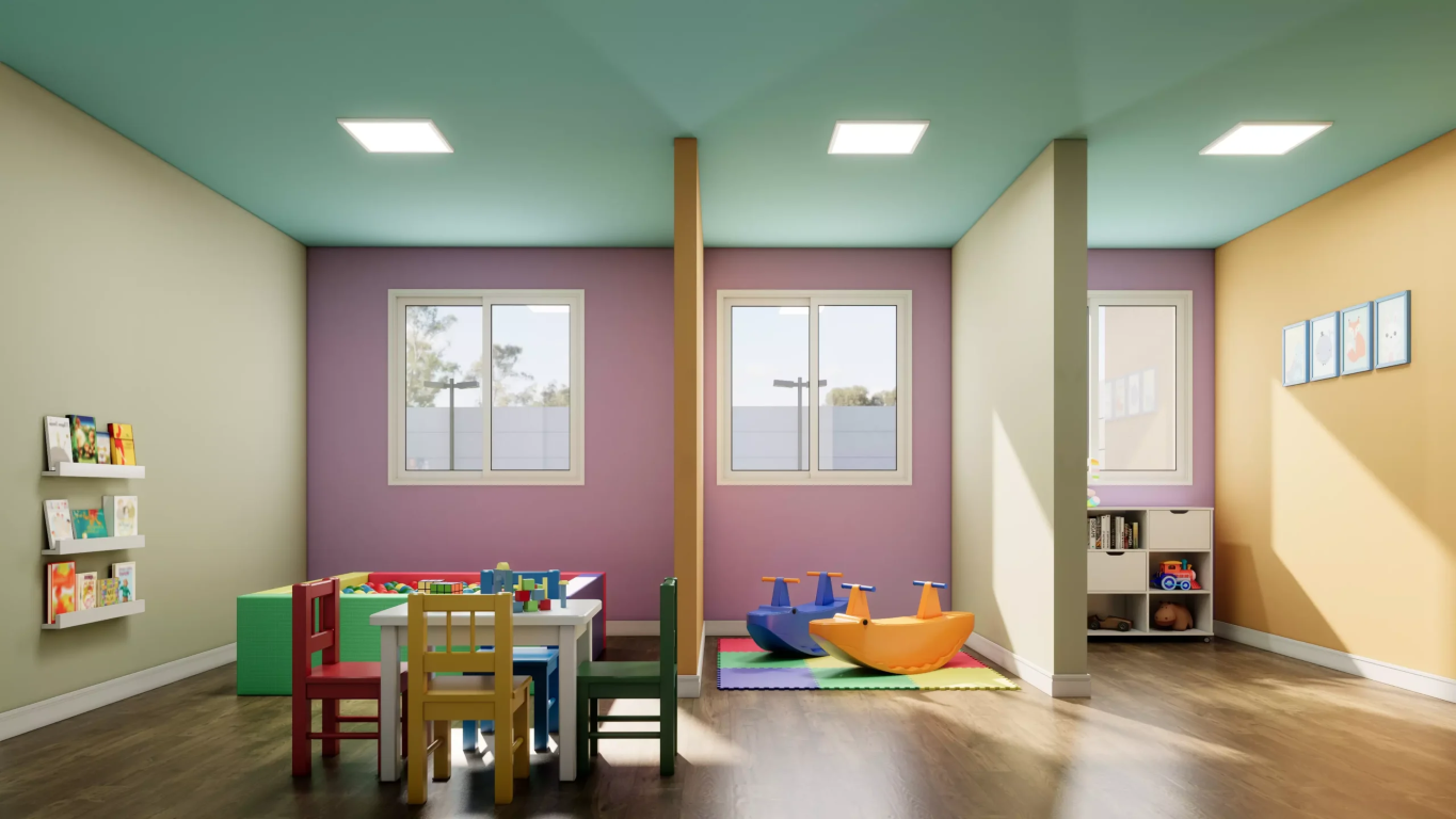 Metrocasa Estação Oratório - Metrocasa Metrocasa Estação Oratório - Metrocasa