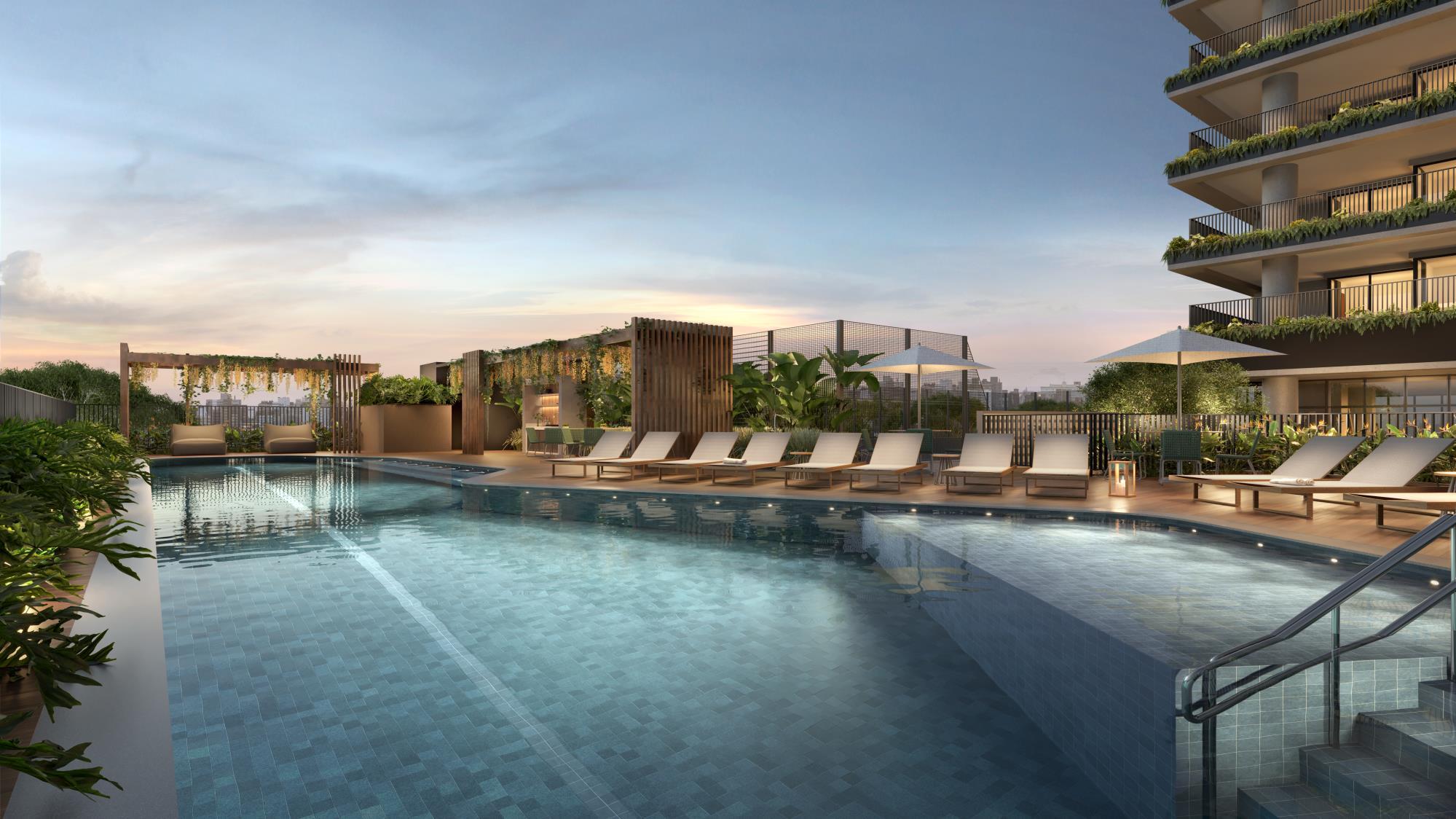 Residencial Multifamiliar de 4 quartos, 355m² no bairro Sumarezinho, em São Paulo | Eu Corretor