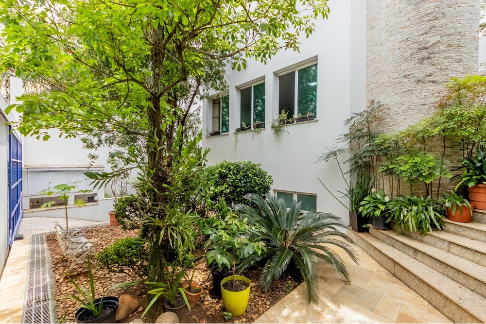 Residencial Multifamiliar de 6 quartos, 360m² no bairro Santana, em São Paulo | Eu Corretor