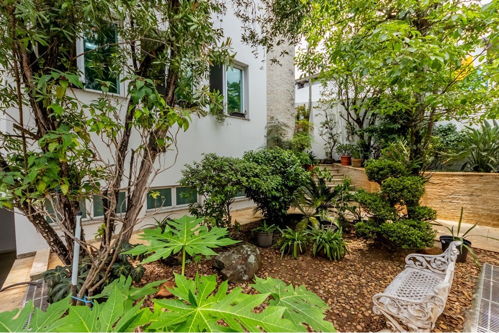 Residencial Multifamiliar de 6 quartos, 360m² no bairro Santana, em São Paulo | Eu Corretor