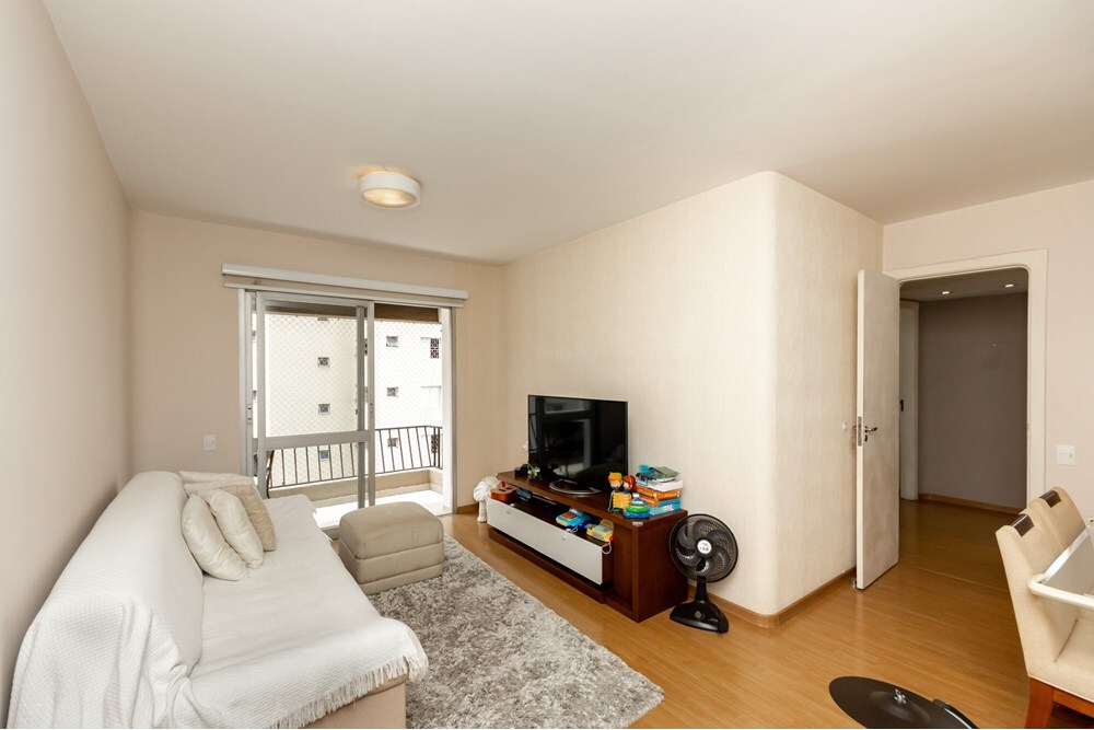 Residencial Multifamiliar de 2 quartos, 78m² no bairro Moema, em São Paulo | Eu Corretor