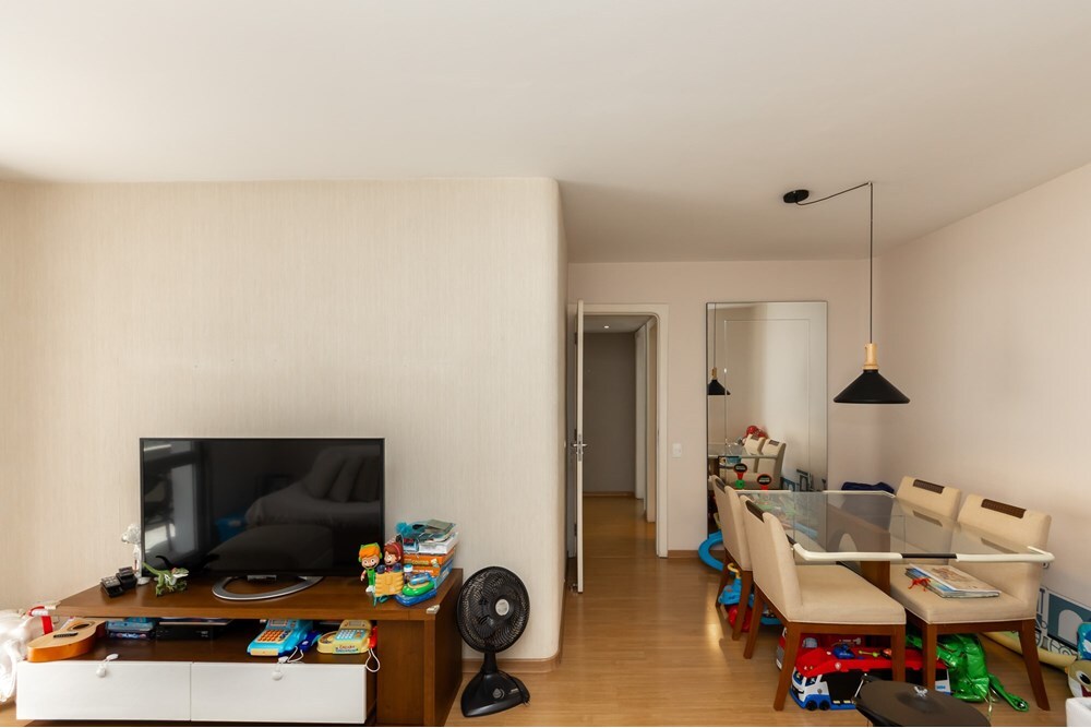 Residencial Multifamiliar de 2 quartos, 78m² no bairro Moema, em São Paulo | Eu Corretor