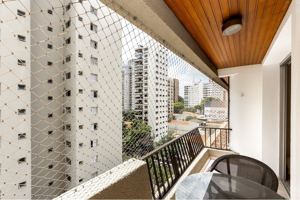 Residencial Multifamiliar de 2 quartos, 78m² no bairro Moema, em São Paulo | Eu Corretor