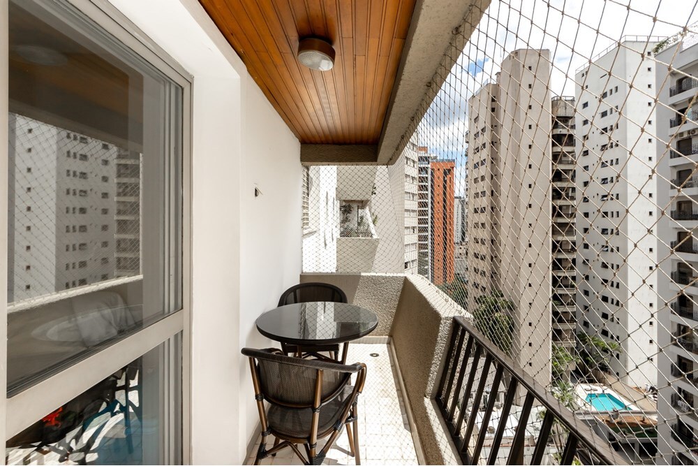 Residencial Multifamiliar de 2 quartos, 78m² no bairro Moema, em São Paulo | Eu Corretor