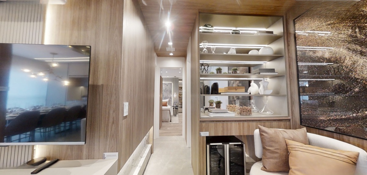 Residencial Multifamiliar de 2 quartos, 75m² no bairro Aclimação, em São Paulo | Eu Corretor