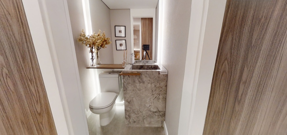 Residencial Multifamiliar de 2 quartos, 75m² no bairro Aclimação, em São Paulo | Eu Corretor