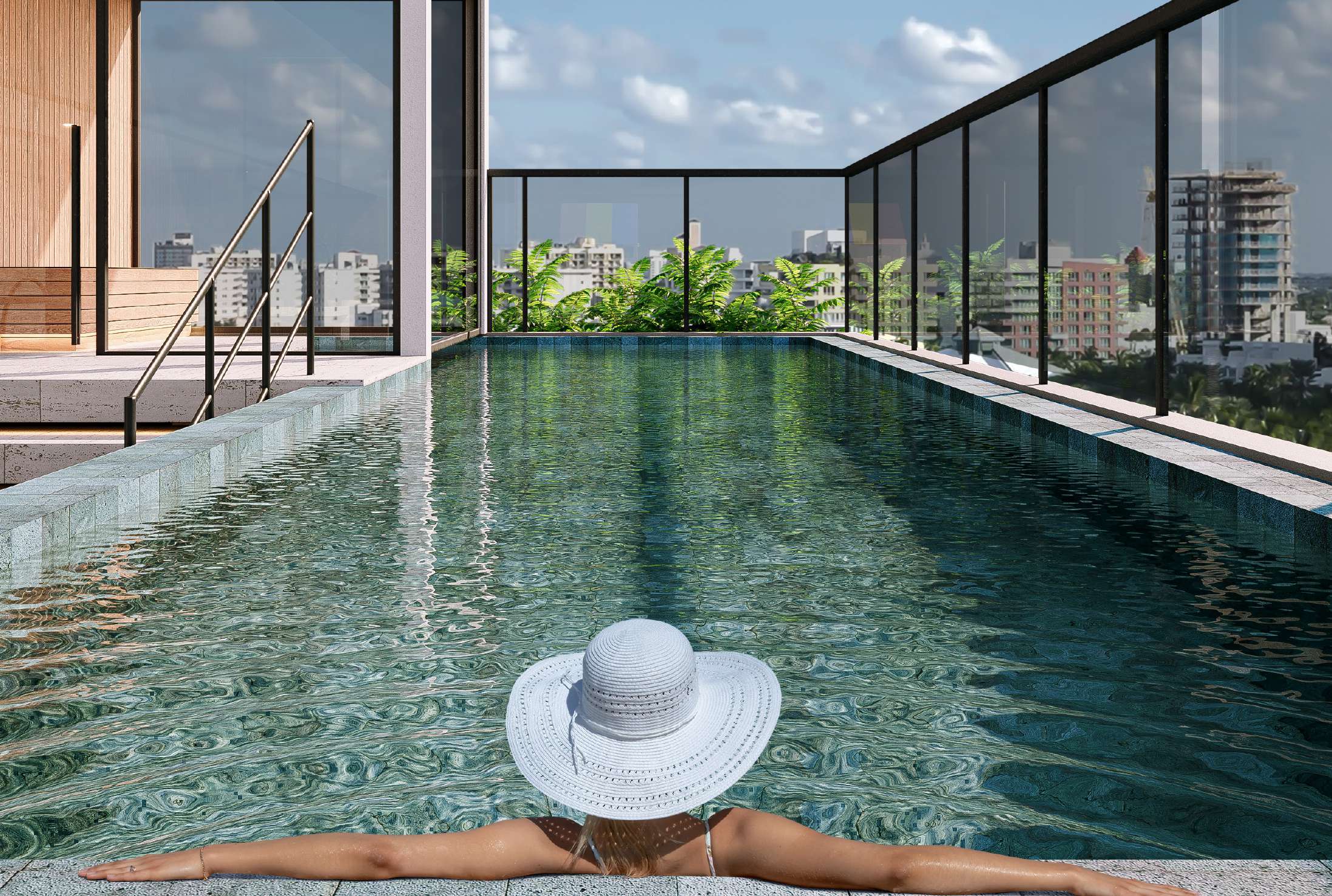 Residencial Multifamiliar de 2 quartos, 65m² no bairro Vila Rosa, em Goiânia | Eu Corretor