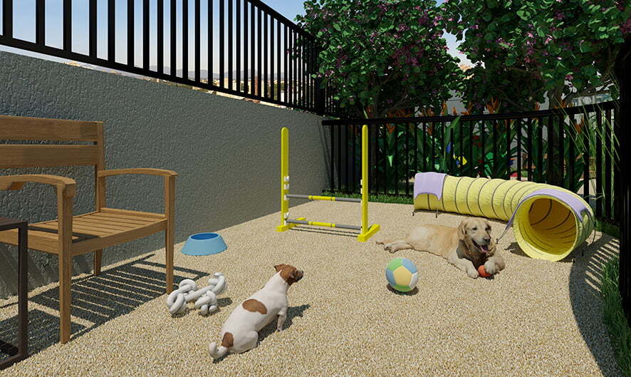 Residencial Multifamiliar de 2 quartos, 33m² no bairro Cambuci, em São Paulo | Eu Corretor