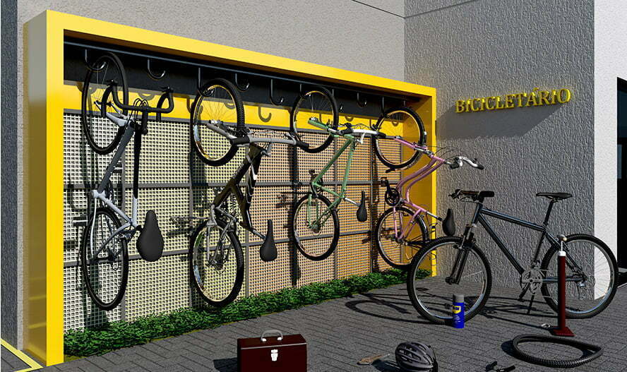 Residencial Multifamiliar de 2 quartos, 33m² no bairro Cambuci, em São Paulo | Eu Corretor