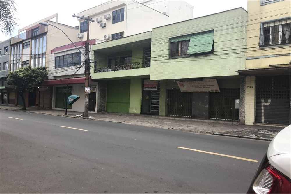 Residencial Multifamiliar de 1 quarto, 315m² no bairro São Geraldo, em Porto Alegre | Eu Corretor
