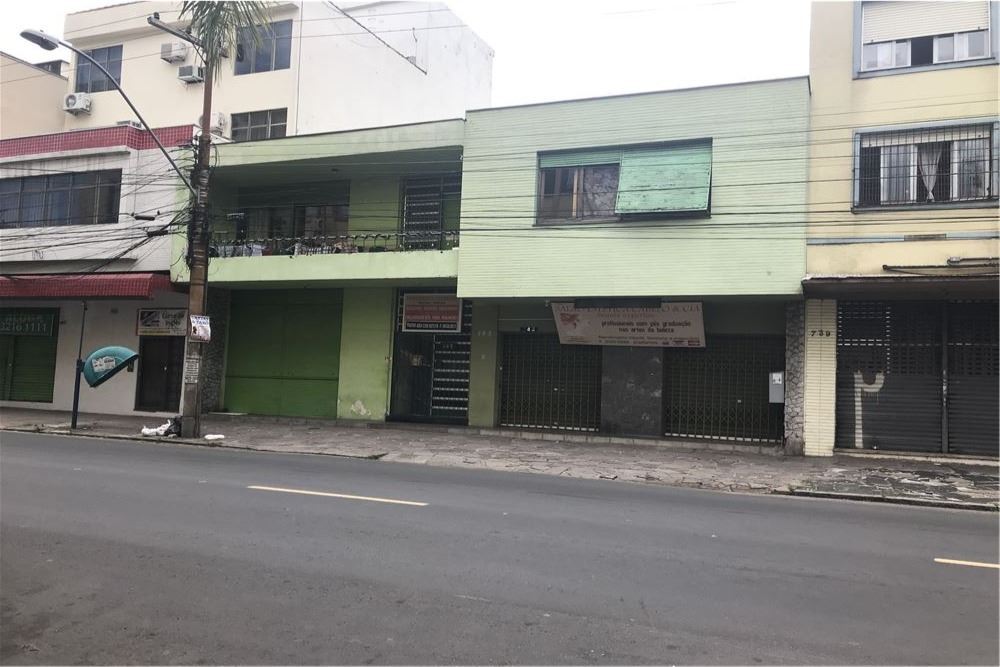 Residencial Multifamiliar de 1 quarto, 315m² no bairro São Geraldo, em Porto Alegre | Eu Corretor