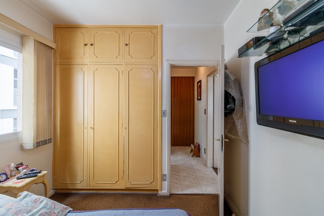 Residencial Multifamiliar de 2 quartos, 73m² no bairro Indianópolis, em São Paulo | Eu Corretor