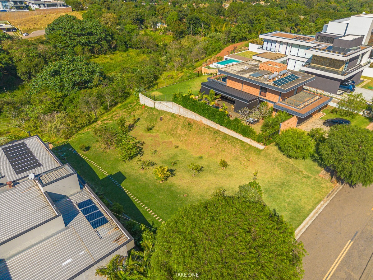 Residencial Multifamiliar de 800m² no bairro Monte Alegre, em Vinhedo | Eu Corretor