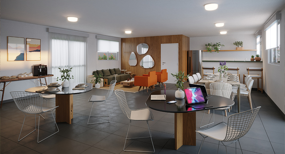 Porto Valência - Fase 2 Porto Valência - Fase 2