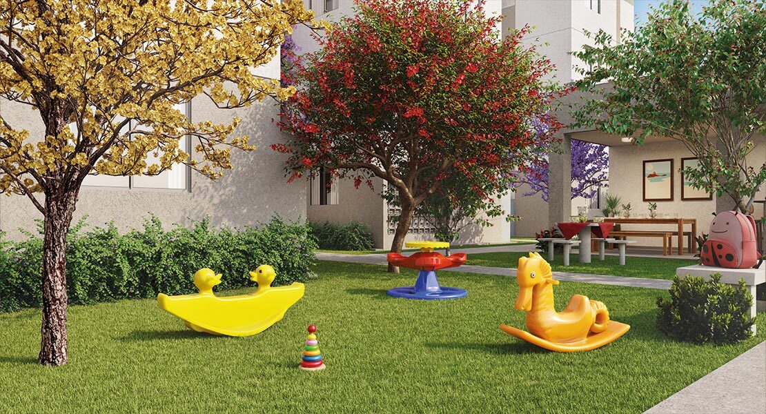 Porto Valência - Fase 2 Porto Valência - Fase 2