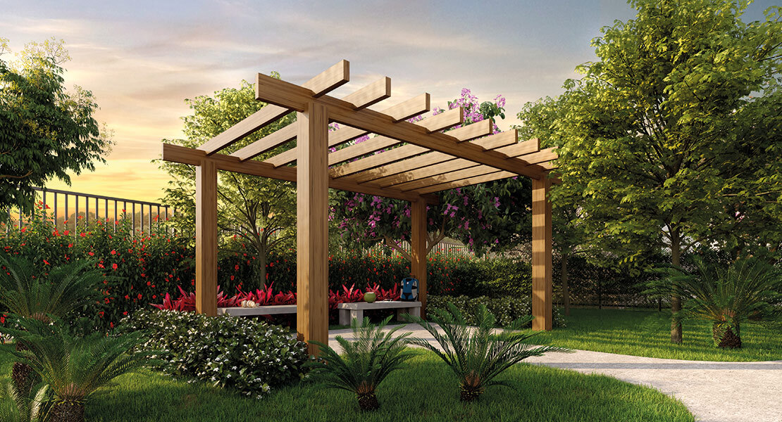 Parque Orquídea - Fase 2 Parque Orquídea - Fase 2