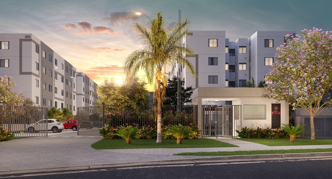 Reserva Carioca - Fase 3