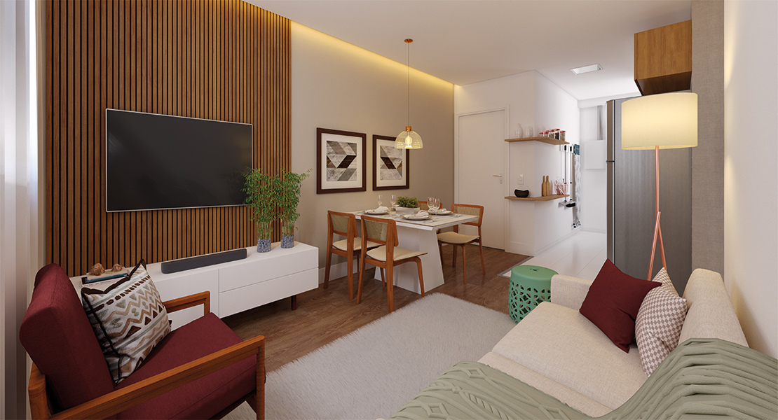 Reserva Carioca - Fase 3 Reserva Carioca - Fase 3