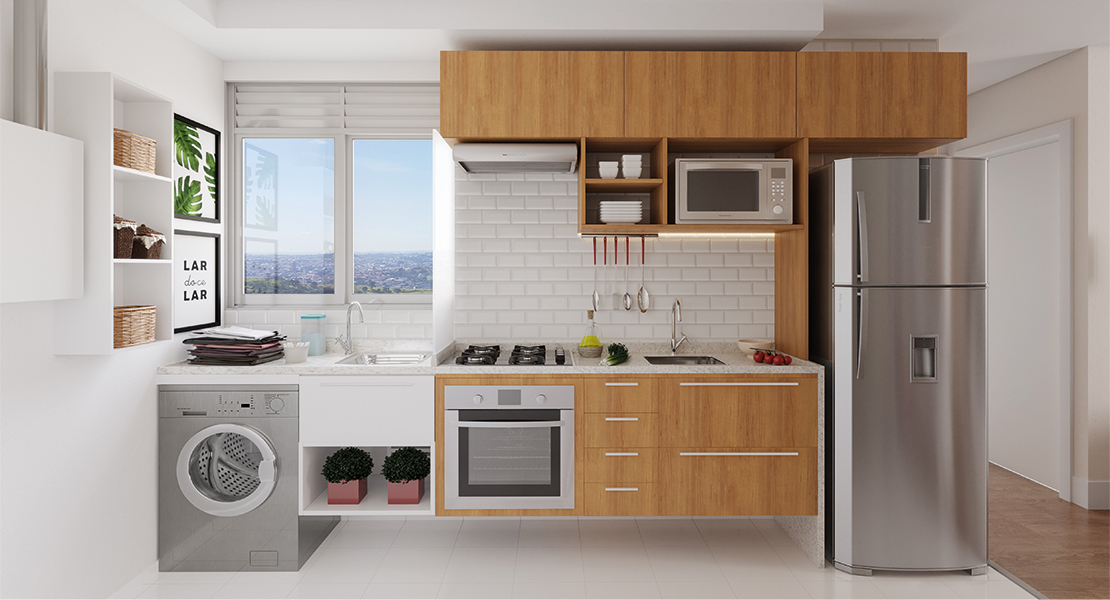 Reserva Carioca - Fase 3 Reserva Carioca - Fase 3