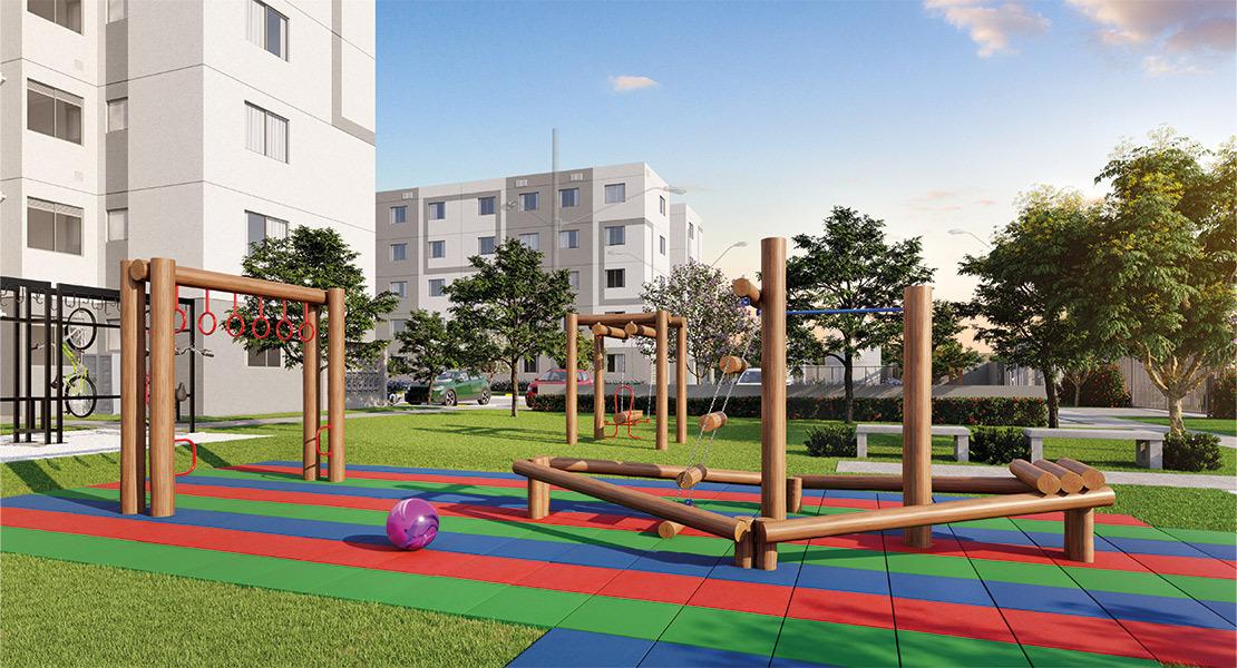 Reserva Carioca - Fase 3 Reserva Carioca - Fase 3