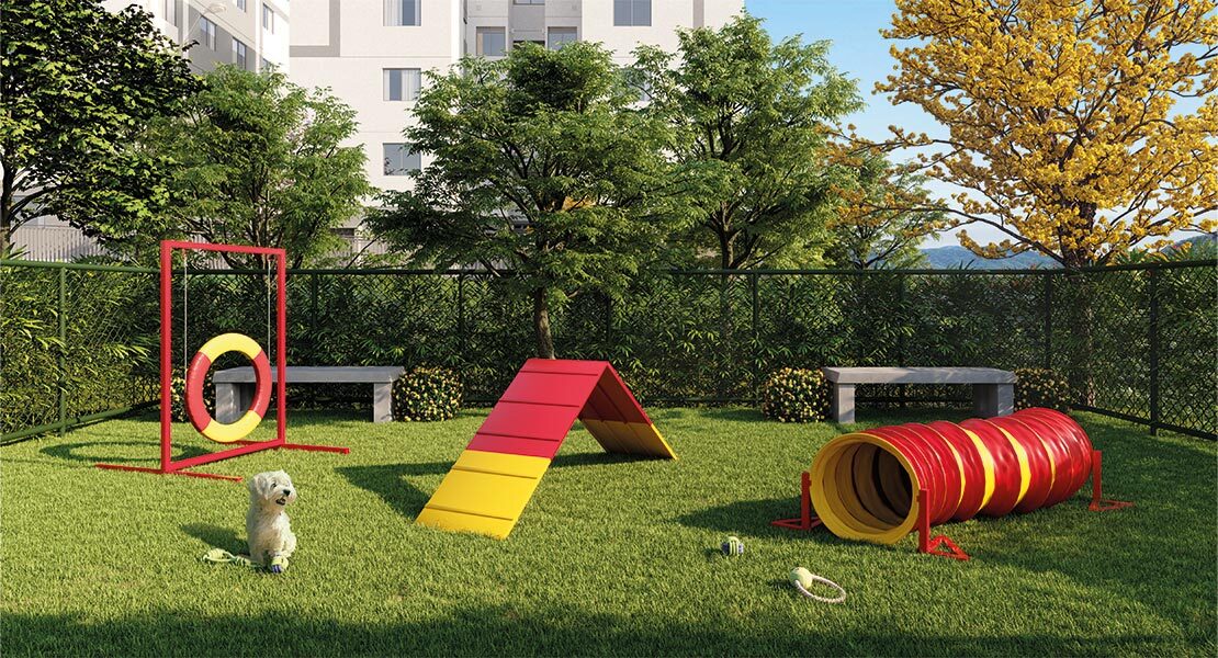 Reserva Carioca - Fase 3 Reserva Carioca - Fase 3