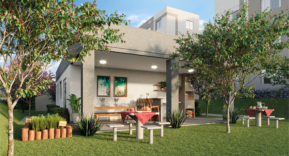 Reserva Carioca - Fase 3 Reserva Carioca - Fase 3