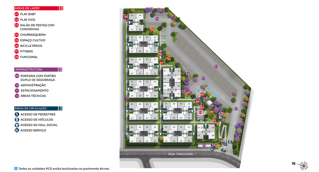Solar Trindade - Fase 2 Solar Trindade - Fase 2