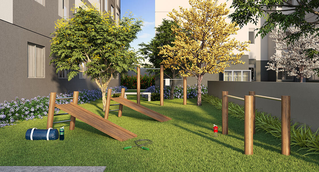 Solar Trindade - Fase 2 Solar Trindade - Fase 2