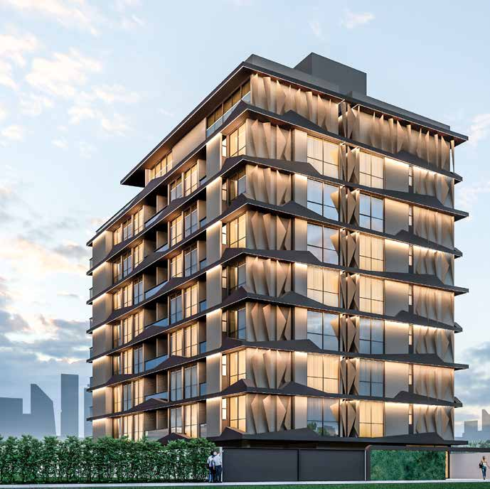 Stay Oceania Living - Livre Empreendimentos