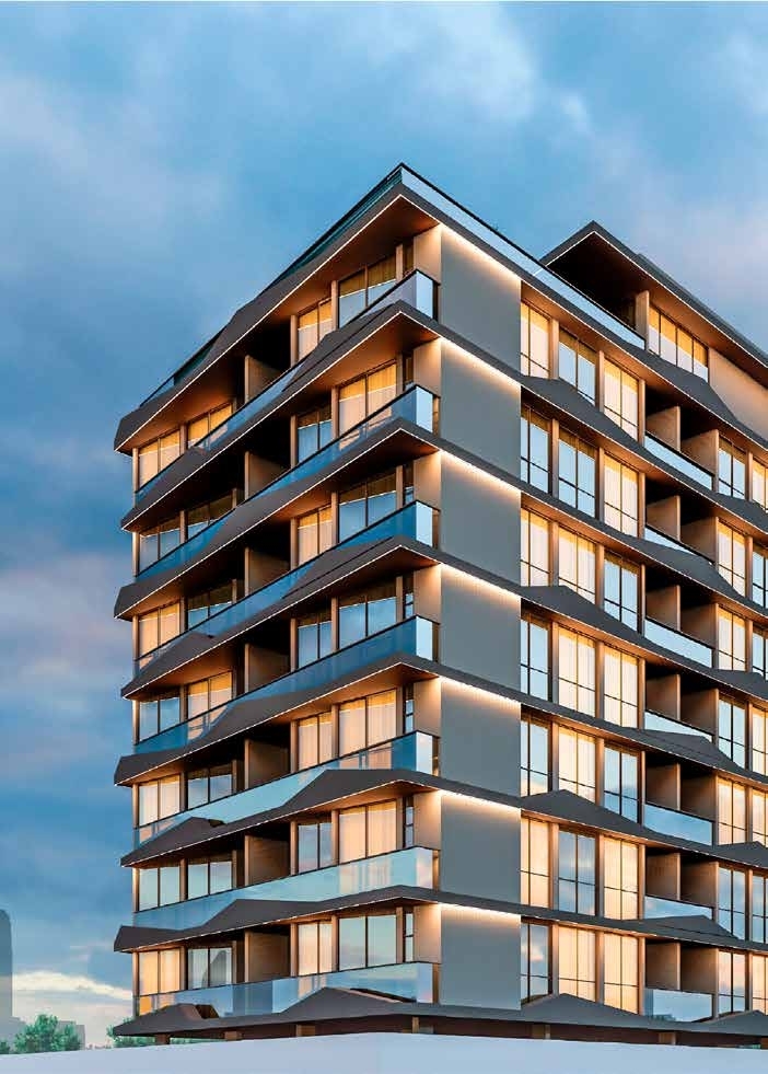 Stay Oceania Living - Livre Empreendimentos