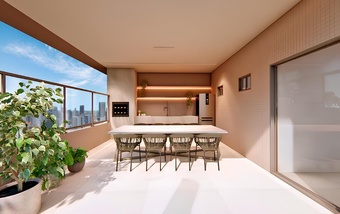 Stay Oceania Living - Livre Empreendimentos