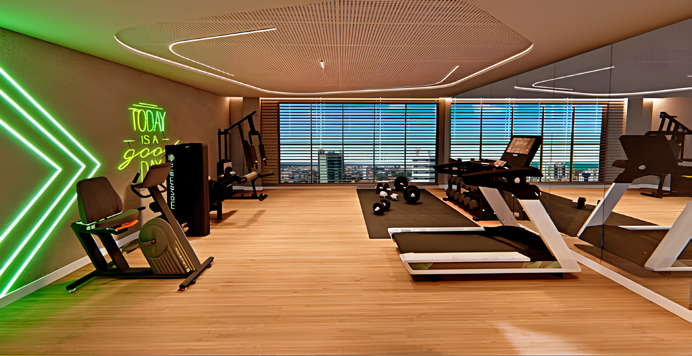 Stay Oceania Living - Livre Empreendimentos