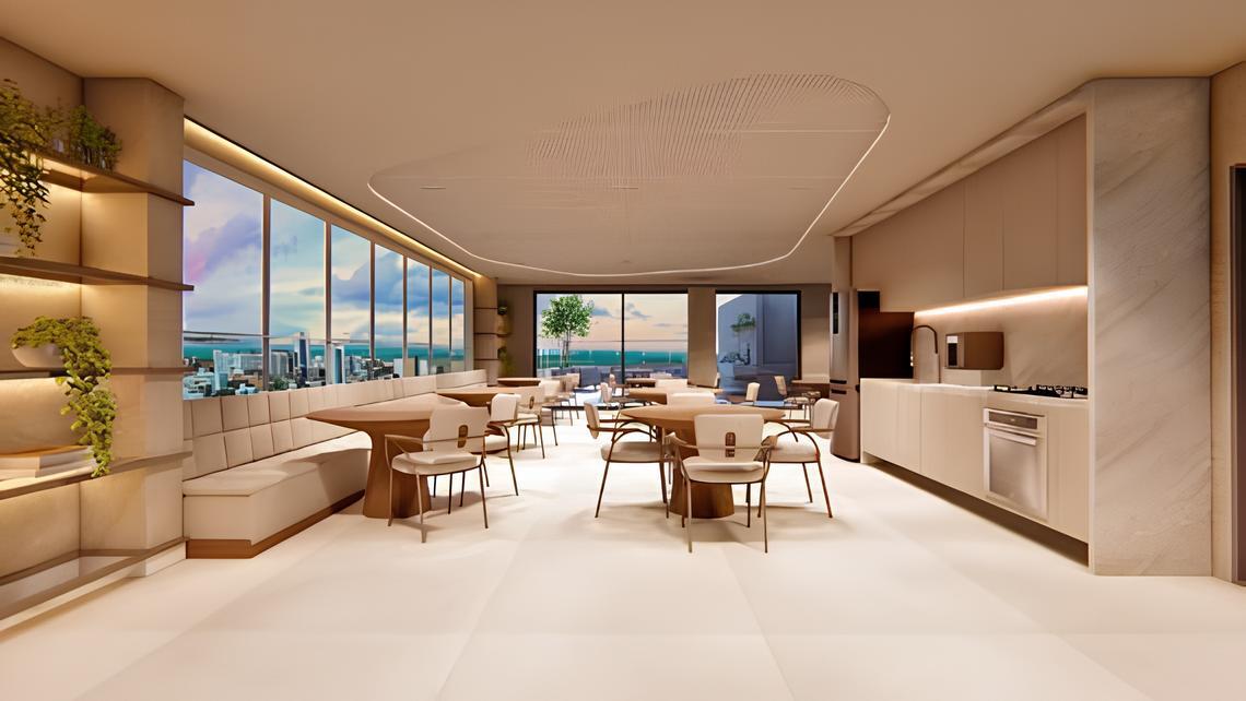 Stay Oceania Living - Livre Empreendimentos