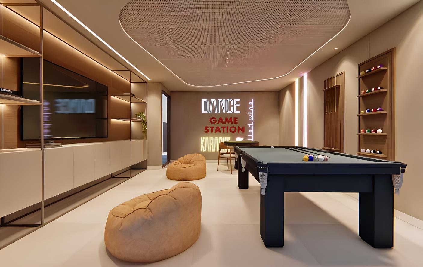 Stay Oceania Living - Livre Empreendimentos