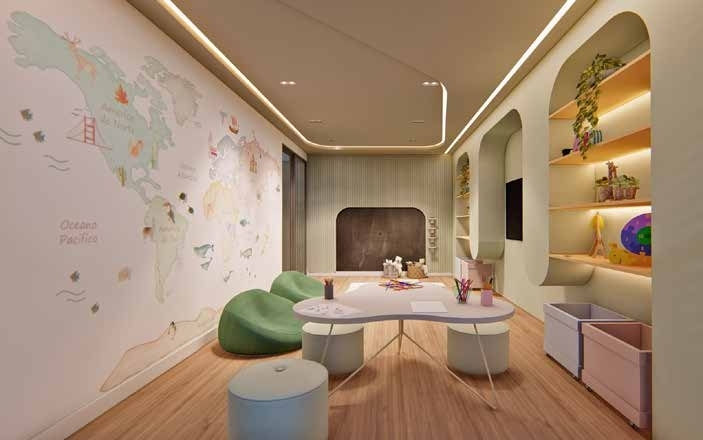 Stay Oceania Living - Livre Empreendimentos