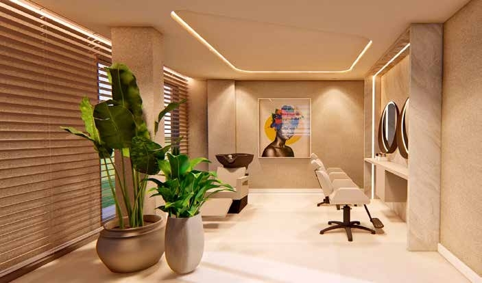 Stay Oceania Living - Livre Empreendimentos