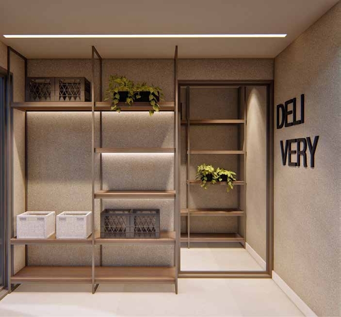 Stay Oceania Living - Livre Empreendimentos