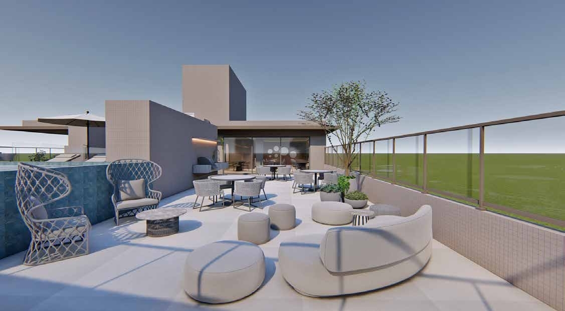 Stay Oceania Living - Livre Empreendimentos