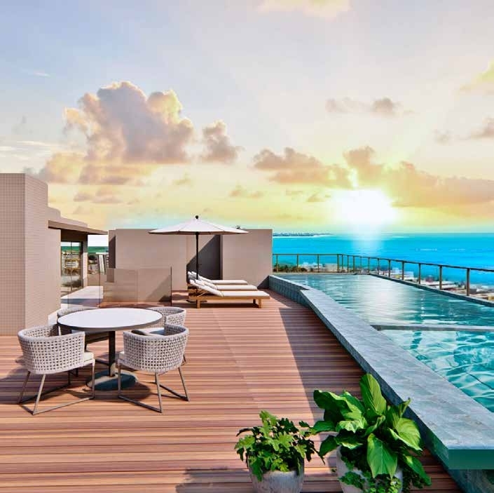 Stay Oceania Living - Livre Empreendimentos