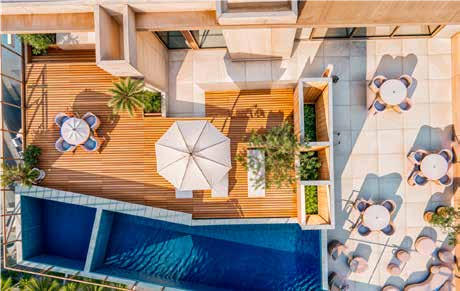 Stay Oceania Living - Livre Empreendimentos